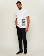 Karl Lagerfeld Jeans Tricou | regular fit