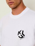 Karl Lagerfeld Jeans Tricou | regular fit