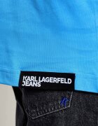 Karl Lagerfeld Jeans Tricou | regular fit