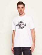 Karl Lagerfeld Jeans Tricou | regular fit