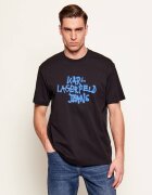 Karl Lagerfeld Jeans Tricou | regular fit