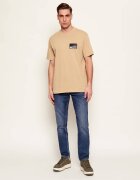 Karl Lagerfeld Jeans Tricou | regular fit