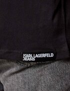Karl Lagerfeld Jeans Tricou | Regular Fit