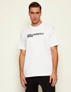 Karl Lagerfeld Jeans Tricou | Regular Fit