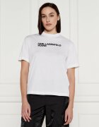 Karl Lagerfeld Jeans Tricou | Regular Fit