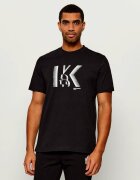 Karl Lagerfeld Jeans Tricou | regular fit