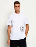Karl Lagerfeld Jeans Tricou | regular fit