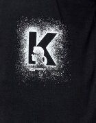 Karl Lagerfeld Jeans Tricou | regular fit
