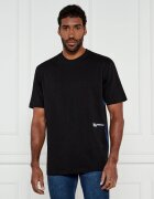 Karl Lagerfeld Jeans Tricou | Relaxed fit