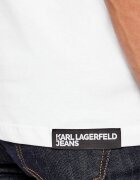Karl Lagerfeld Jeans Tricou | Slim Fit