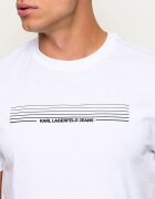 Karl Lagerfeld Jeans Tricou | Slim Fit