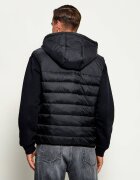 Karl Lagerfeld Jeans Vestă | regular fit