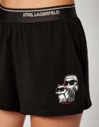 Karl Lagerfeld Jos od piżamy Ikon Sleep Short