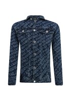 KARL LAGERFELD KIDS Geacă de blug | Regular Fit