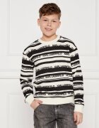 KARL LAGERFELD KIDS Hanorac | Regular Fit