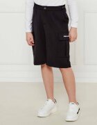 KARL LAGERFELD KIDS Pantaloni scurți | Regular Fit