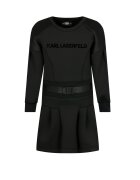 KARL LAGERFELD KIDS Rochie