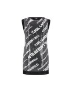 KARL LAGERFELD KIDS rochie