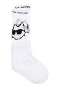 KARL LAGERFELD KIDS Șosete