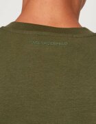 Karl Lagerfeld Longsleeve | regular fit