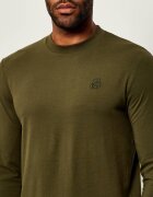 Karl Lagerfeld Longsleeve | regular fit