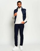 Karl Lagerfeld Maletă | regular fit cu adaos de lână
