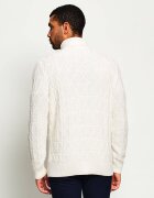 Karl Lagerfeld Maletă | regular fit cu adaos de lână
