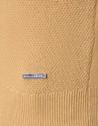 Karl Lagerfeld Maletă | Slim Fit cu adaos de lână