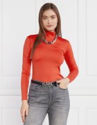 Karl Lagerfeld Maletă stretch lslv | Regular Fit