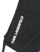 Karl Lagerfeld Mască 2-pack Protect Ikonik
