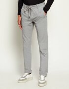 Karl Lagerfeld Pantaloni chino Charly | Tapered fit | mid waist