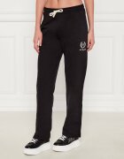Karl Lagerfeld Pantaloni de trening hotel | Straight fit