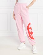 Karl Lagerfeld Pantaloni de trening kl logo | Regular Fit
