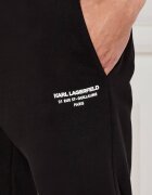 Karl Lagerfeld Pantaloni de trening | Loose fit