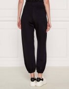 Karl Lagerfeld Pantaloni de trening Orchid | Regular Fit