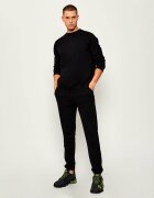 Karl Lagerfeld Pantaloni de trening | Regular Fit