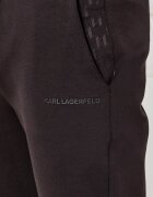 Karl Lagerfeld Pantaloni de trening | Regular Fit