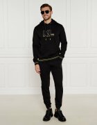 Karl Lagerfeld Pantaloni de trening | Regular Fit