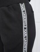 Karl Lagerfeld Pantaloni de trening | Regular Fit