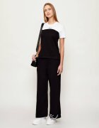 Karl Lagerfeld Pantaloni de trening | Relaxed fit
