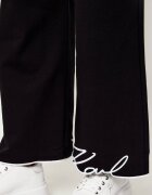 Karl Lagerfeld Pantaloni de trening | Relaxed fit