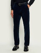 Karl Lagerfeld Pantaloni KL-Chase | regular fit | catifea reiată