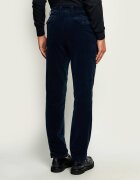 Karl Lagerfeld Pantaloni KL-Chase | regular fit | catifea reiată