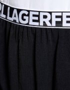 Karl Lagerfeld Pantaloni scurți de pijama | regular fit