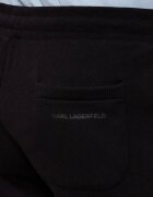Karl Lagerfeld Pantaloni scurți | Loose fit
