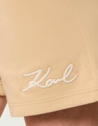 Karl Lagerfeld Pantaloni scurți | Relaxed fit