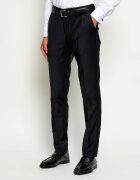 Karl Lagerfeld Pantaloni | Slim Fit cu adaos de lână