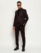 Karl Lagerfeld Pantaloni | Tapered fit