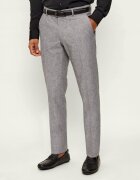 Karl Lagerfeld Pantaloni TUBE | regular fit | cu adaos de in