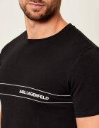 Karl Lagerfeld Pijama | Slim Fit